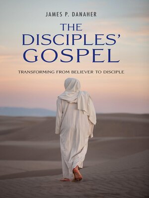 cover image of The Disciples' Gospel